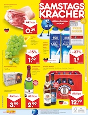 Aktueller Netto Marken-Discount Prospekt mit Krombacher, "Aktuelle Angebote", Seite 48