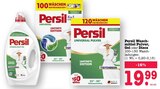 Waschmittel Pulver Angebote von Persil bei E center Ettlingen für 19,99 €