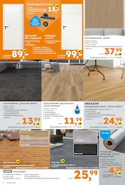 Zimmertüren Angebot & Preis im aktuellen Globus-Baumarkt Prospekt Zimmertüren Angebot im aktuellen Globus-Baumarkt Prospekt auf Seite 6