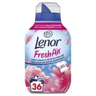 Adoucissant ultra concentré - LENOR en promo chez Carrefour Market Montpellier à 4,69 €