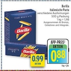 Penne Rigate N.73 bei diska im Ahorn Prospekt für 0,88 €