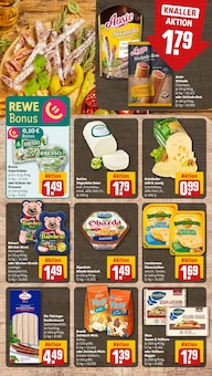 Brot im REWE Prospekt "Dein Markt" mit 18 Seiten (Wiesbaden)