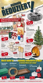 Aktueller Sonderpreis Baumarkt Prospekt mit Weihnachtsbaum, "20 JAHRE STARKE PREISE", Seite 10