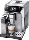 Kaffeevollautomat PrimaDonna Class ECAM 550.85.MS im Angebot bei expert in Emden Kaffeevollautomat PrimaDonna Class ECAM 550.85.MS Angebote von DeLonghi bei expert Emden für 599,00 €