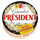 Camembert - Président - Lidl à Poitiers Camembert - Président en promo chez Lidl Poitiers à 1,19 €