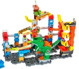 Marble Rush Dino aventure magnétique - Vtech dans le catalogue La Grande Récré