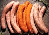 24 saucisses de volaille - Lidl à Schiltigheim 24 saucisses de volaille en promo chez Lidl Schiltigheim à 8,39 €