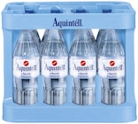 REWE Hellenthal - Mineralwasser Angebot im Prospekt Mineralwasser bei REWE im Hellenthal Prospekt für 4,49 €