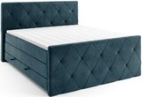 ROLLER Güstrow - Boxspringbett Angebot im Prospekt Boxspringbett bei ROLLER im Güstrow Prospekt für 999,99 €