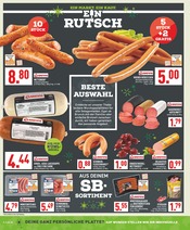 Aktueller Marktkauf Prospekt mit Gyros, "Aktuelle Angebote", Seite 6