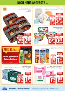 Marktkauf Prospekt der aktuellen Woche, gĂĽltig von 22.06.2026 bis 27.06.2026 Aktueller Marktkauf Prospekt "Top Angebote" mit 36 Seiten
