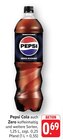Pepsi Cola Zero im Angebot bei E center in Neustadt Pepsi Cola Zero Angebote von Pepsi bei E center Neustadt für 0,69 €