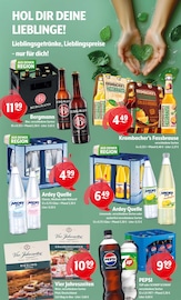 Aktueller Getränke Hoffmann Prospekt mit Pepsi, "Aktuelle Angebote", Seite 9