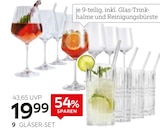 Longdrink-Set im Angebot bei XXXLutz in Bottrop Longdrink-Set Angebote von Nachtmann bei XXXLutz Bottrop für 19,99 €
