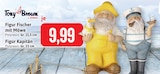 Figur Fischer mit Möwe im Angebot bei Kaufhaus Stolz in Schwerin Figur Fischer mit Möwe Angebote von Tony Brown by Stolz bei Kaufhaus Stolz Schwerin für 9,99 €