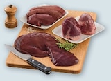 Abats de porc foie ou coeur ou rognon - Super U à Bourges Abats de porc foie ou coeur ou rognon en promo chez Super U Bourges à 0,95 €