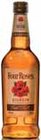 Bourbon whisky - FOUR ROSES en promo chez Intermarché Laval à 18,45 €