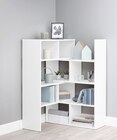 Étagère - LIVARNO home en promo chez Lidl Étagère - LIVARNO home dans le catalogue Lidl
