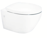 Wand-WC-Set „Rio“ Angebote bei toom Baumarkt Krefeld für 99,99 €