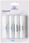 Klebestift Angebote von Stenzer bei Woolworth Ludwigshafen für 1,00 €