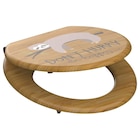Schütte WC-Sitz DONT HURRY von  im aktuellen POCO Prospekt für 49,99 €
