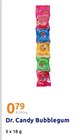 Bubblegum von Dr. Candy im aktuellen Action Prospekt für 0,79 €