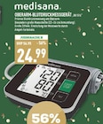OBERARM-BLUTDRUCKMESSGERÄT Angebote von medisana bei Marktkauf Lüdenscheid für 24,99 €