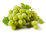 Raisin blanc sans pépin en promo chez Lidl Raisin blanc sans pépin dans le catalogue Lidl
