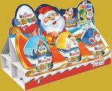 Kinder surprise en promo chez Intermarché Express Villeurbanne à 3,82 €