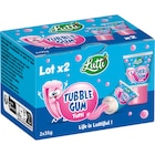 Tubble gum - LUTTI en promo chez Carrefour Tubble gum - LUTTI dans le catalogue Carrefour