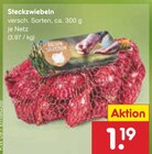 Steckzwiebeln Angebote bei Netto Marken-Discount Kaiserslautern für 1,19 €