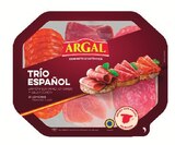 Plateau Trio - ARGAL - U Express à Avignon Plateau Trio - ARGAL en promo chez U Express Avignon à 2,19 €