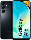 Galaxy A16 im Angebot bei E center in Rostock Galaxy A16 Angebote von Samsung bei E center Rostock für 129,99 €
