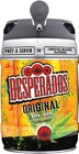 Bière aromatisée à un spiritueux à base d'agave original - DESPERADOS - Intermarché Hyper à Versailles Bière aromatisée à un spiritueux à base d'agave original - DESPERADOS en promo chez Intermarché Hyper Versailles à 16,56 €