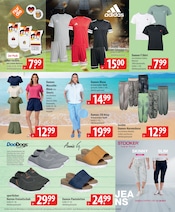 Aktueller famila Nordost Prospekt mit Bekleidung, "besser als gut!", Seite 27