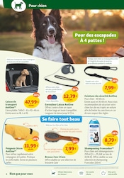 Promos Shampooing dans le catalogue "Des promos aux poils" de Maxi Zoo à la page 8