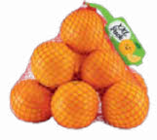 Orangen für 3,99 € bei Netto Marken-Discount im Angebot Orangen im aktuellen Netto Marken-Discount Prospekt