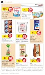 Offre Oeufs dans le catalogue Intermarché Super du moment à la page 26