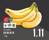 Aktuelle Bananen Angebote bei EDEKA in Bochum Aktuelles BANANEN Angebot bei EDEKA in Bochum ab 1,11 €