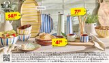 Servierplatte groß von Peill + Putzler im aktuellen Höffner Prospekt für 4,95 €