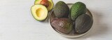 Avocado von  im aktuellen tegut Prospekt für 1,00 €