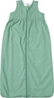 Schlafsack 1 TOG aus Seersucker, grün, 110 cm im Angebot bei dm-drogerie markt in Neubrandenburg Schlafsack 1 TOG aus Seersucker, grün, 110 cm Angebote von ALANA bei dm-drogerie markt Neubrandenburg für 19,90 €