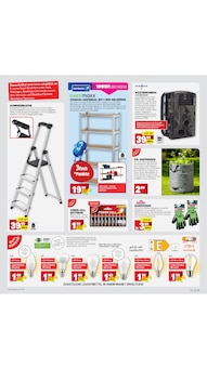 Hohes C im aktuellen E center Prospekt (Wiesbaden) Hohes C im E center Prospekt "Aktuelle Angebote" mit 82 Seiten (Wiesbaden)