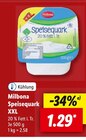 Speisequark XXL Angebot in Felsberg Speisequark XXL im aktuellen Prospekt bei Lidl in Felsberg