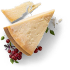 Parmigiano Reggiano DOP bei Kaufland im Frankenberg Prospekt für 2,49 €