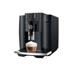 Aktuelles Kaffeevollautomat E6 Full Black (EC) Angebot bei expert in Wuppertal ab 799,00 €
