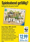 Smart Choice WWF Labyrinth bei diska im Ludwigsstadt Prospekt für 12,99 €