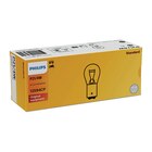 PHILIPS Stopplampe P21/4W, 12 V, 21/4 W, Sockel BAZ15d; Inhalt = 10 Stück bei Volkswagen im Aindling Prospekt für 1,90 €