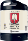 Perfect Draft Angebote bei Getränke Hoffmann Falkensee für 17,99 €