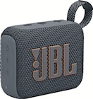 Go4 Duo-Pack Bluetooth-Lautsprecher im Angebot bei EURONICS in Iserlohn Go4 Duo-Pack Bluetooth-Lautsprecher Angebote von JBL bei EURONICS Iserlohn für 66,00 €